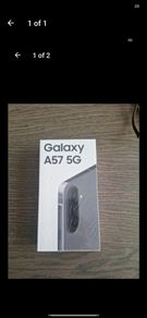 samsung A57 5g