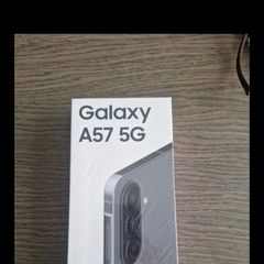 samsung A57 5g