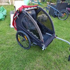 Bicycle Trailer Burley Bee
