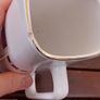 Silk Cut Purple advertising, water jug ,collectors item,,little chip on rim overall good,see pictures for condition, collectors item,,sold as seen Image 9