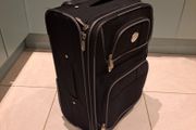 Small-Medium Luggage (Broken Handle)