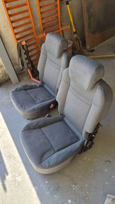 swivel seats