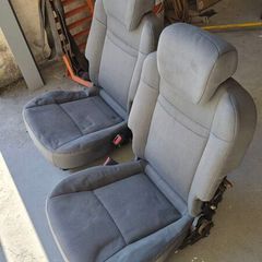swivel seats