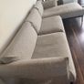 3 seats sofa Image 2