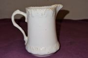 Victorian small milk jug