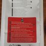 Tefal SEB gasket for 4.5 to 6L pressure cooker Image 2