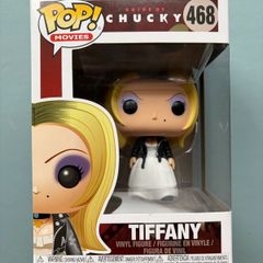 Funko Pop - Tiffany 468 - Bride of Chucky - Vinyl Action Figure