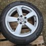 17" 5x112 Alloys VW, Seat, Skoda Image 4