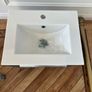 Wall mounted vanity unit Image 3