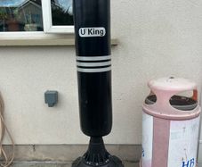 Boxing Bag