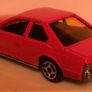 Norev Mini-jet BMW 633 csi Image 3