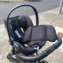 Egg Pram & Car Seat Bundle Image 7