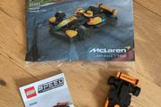 Lego Formula