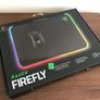 Razer Firefly Gaming Mouse Pad RZ02-0135 Image 2