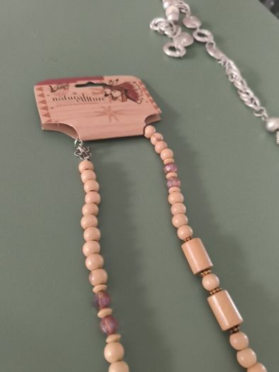 Costume jewellery