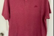 Weird Fish polo