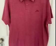 Weird Fish polo