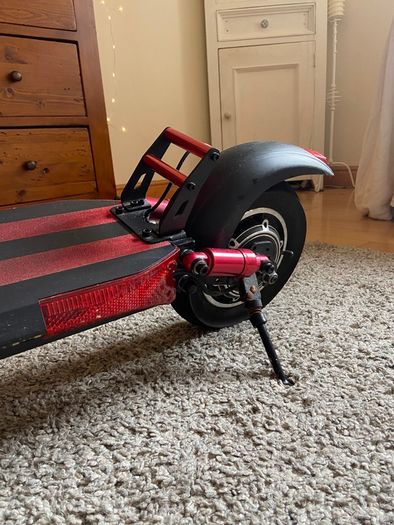 Scooter - Kugo Kirin M4