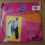 Cameo Single Life 7 inch Vinyl Single 1985 Mercury Records Irish Pressing Image 2