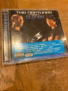 The Neptunes presents Clones