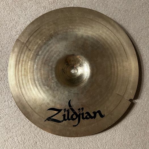 Zildjian A Custom Projection Crash 16"