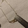 9ct gold Kinneys necklace Image 6