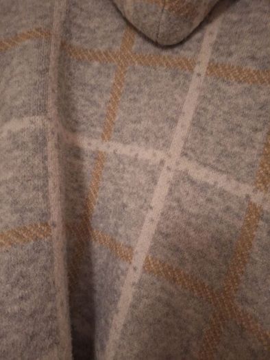 Cardigan Coat