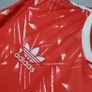 Liverpool Retro 1989-91 Adidas Home Jersey Image 6