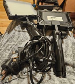 Led Photo Lights