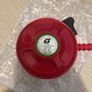 Clip on Regulator for Gas Bottles 27mm Image 2