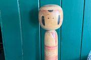 Japanese doll