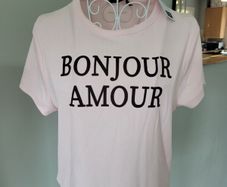 bnwt F&F ribbed top size large