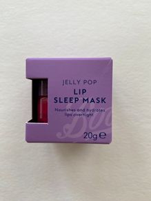 Boots jelly pop lip sleep mask 20 g