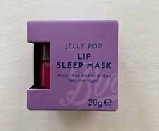 Boots jelly pop lip sleep mask 20 g