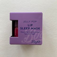 Boots jelly pop lip sleep mask 20 g