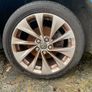 2017 Opel Astra Alloy wheels R17 Image 2