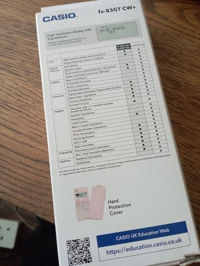 calculator