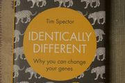 Identically Different