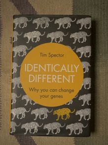 Identically Different