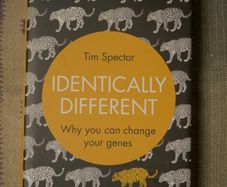 Identically Different