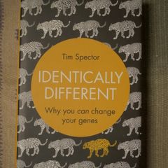 Identically Different