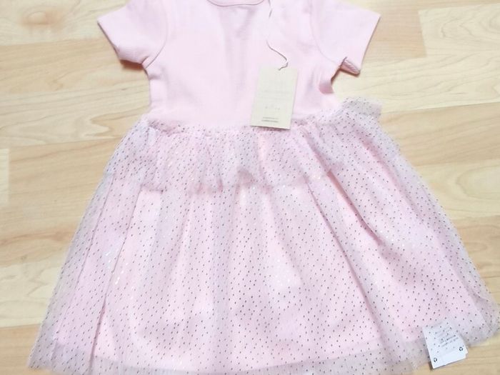 Girls clothes bundle 1-2 years mostly new