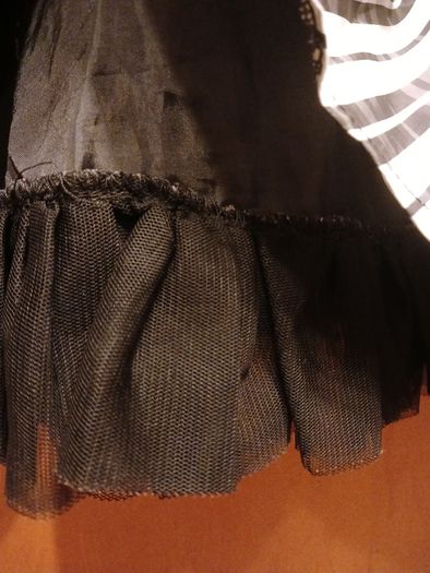 Cute little skirt, Age 3-4