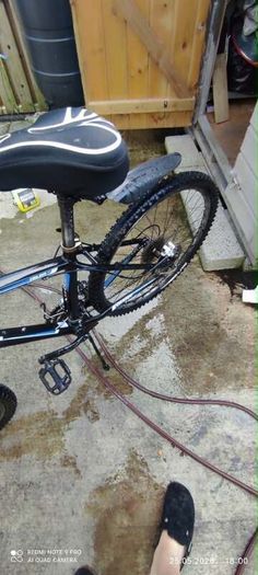 Reduced Price !!!  GIANT TALON 3 - Mountain Bike