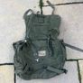 Military Canvas Bag Image 3