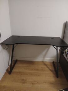 HALSTED Gaming desk 60x120