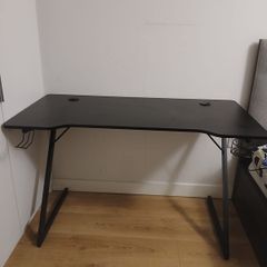 HALSTED Gaming desk 60x120