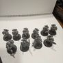 Warhammer 40k Blood angels force Image 8