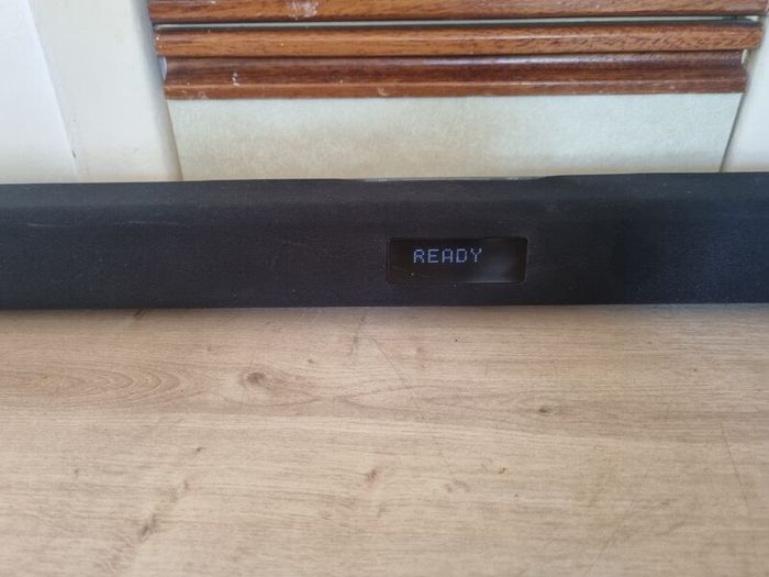 Samsung HW-J355 Sound Bar Speaker