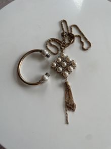 Costume Jewellery Set